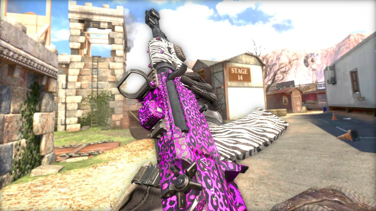 Black Ops 2, 12 Years Later...