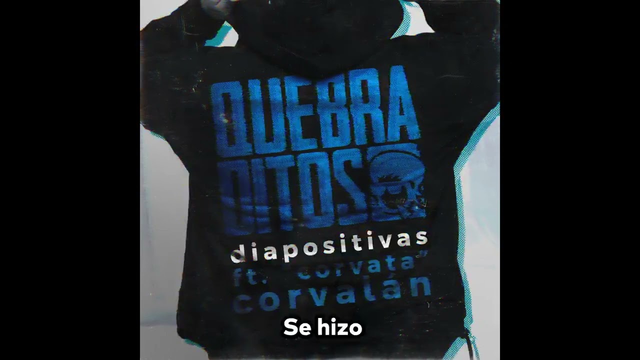QUEBRADITOS- DIAPOSITIVAS -  FT MARCELO CORVEX CORVALAN