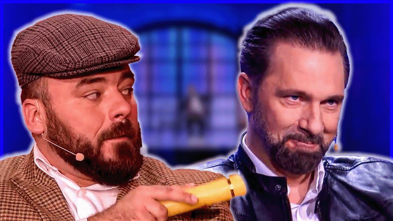THE BEST OF Mistrzowie Kabaretu | Kabaret Młodych Panów PART 4