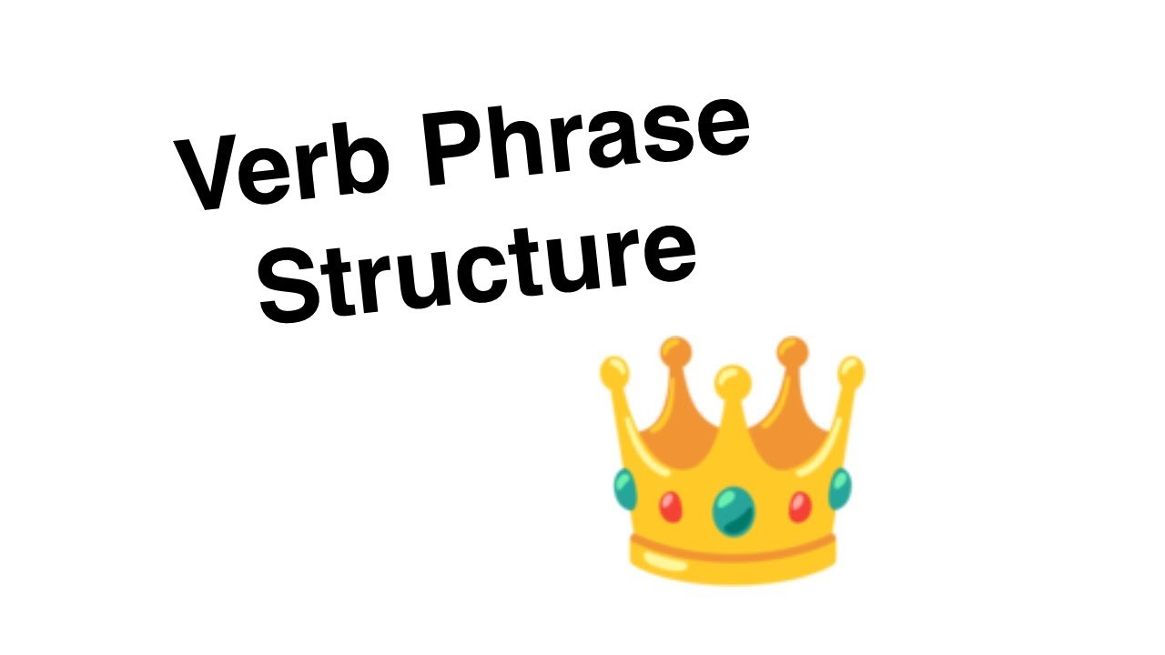 2. Pashto Verbs and Phrase Structure (Past / Present)