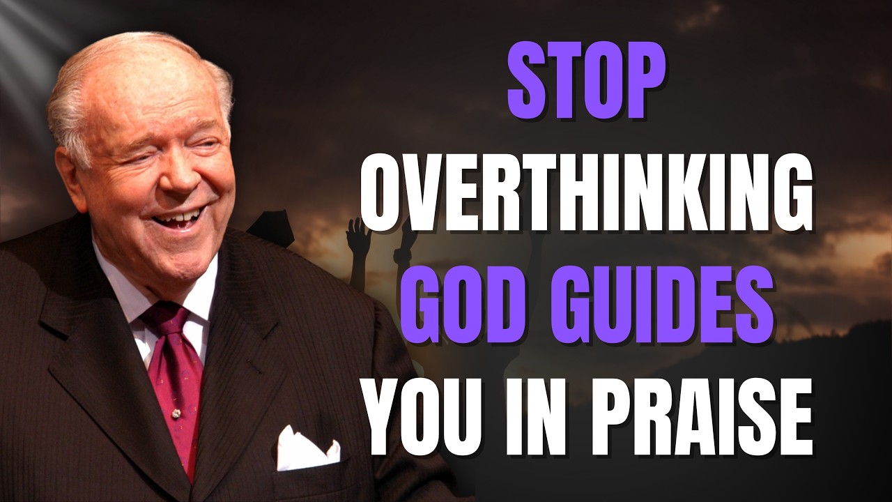 FROM CONFUSION TO CLARITY: HOW PRAISE ACTIVATES GOD’S GUIDANCE NOW | HOLY SPIRIT TRUTH