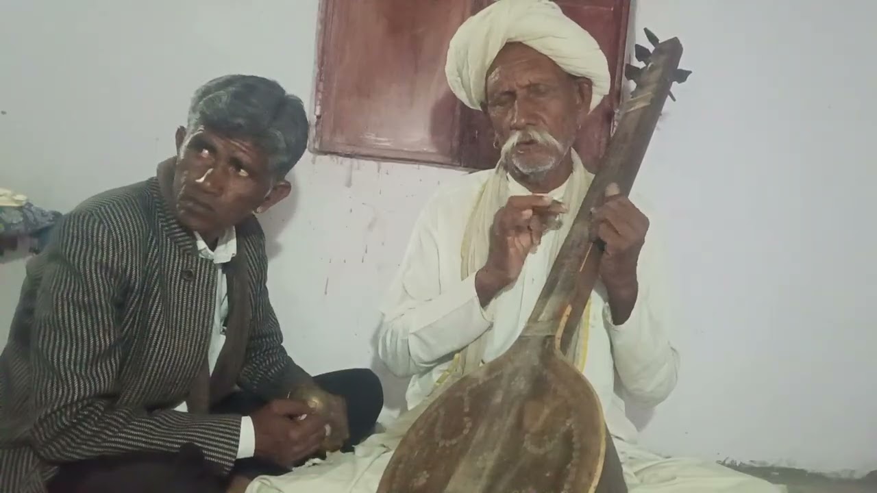 सत्संग प्रोग्राम बहुत ही शानदार भजनों कि प्रसिद्ध वीणा भजन संध्या।।