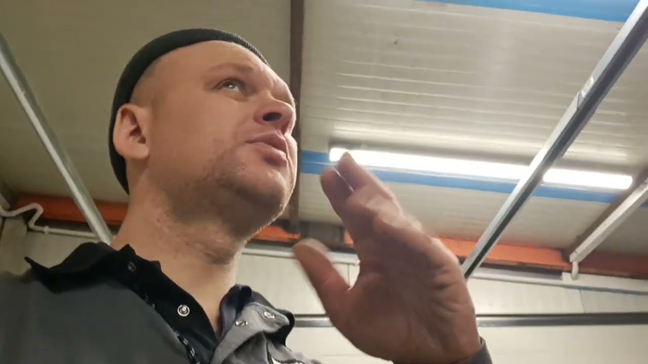 Deaf. О тема вебасто. 13.12.2025р.