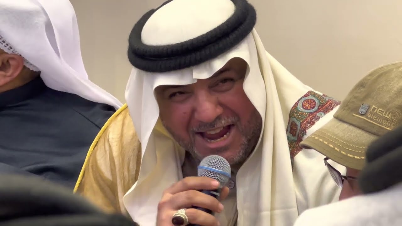 موال بحري