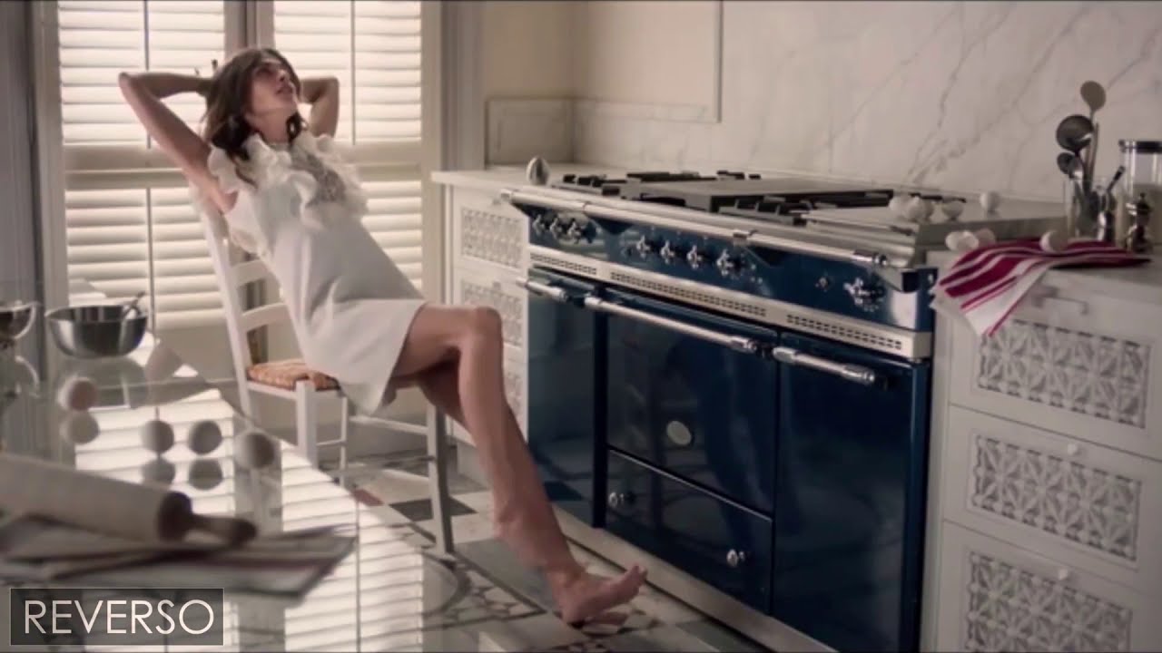 The 3 Minute Story of Art Culinaire