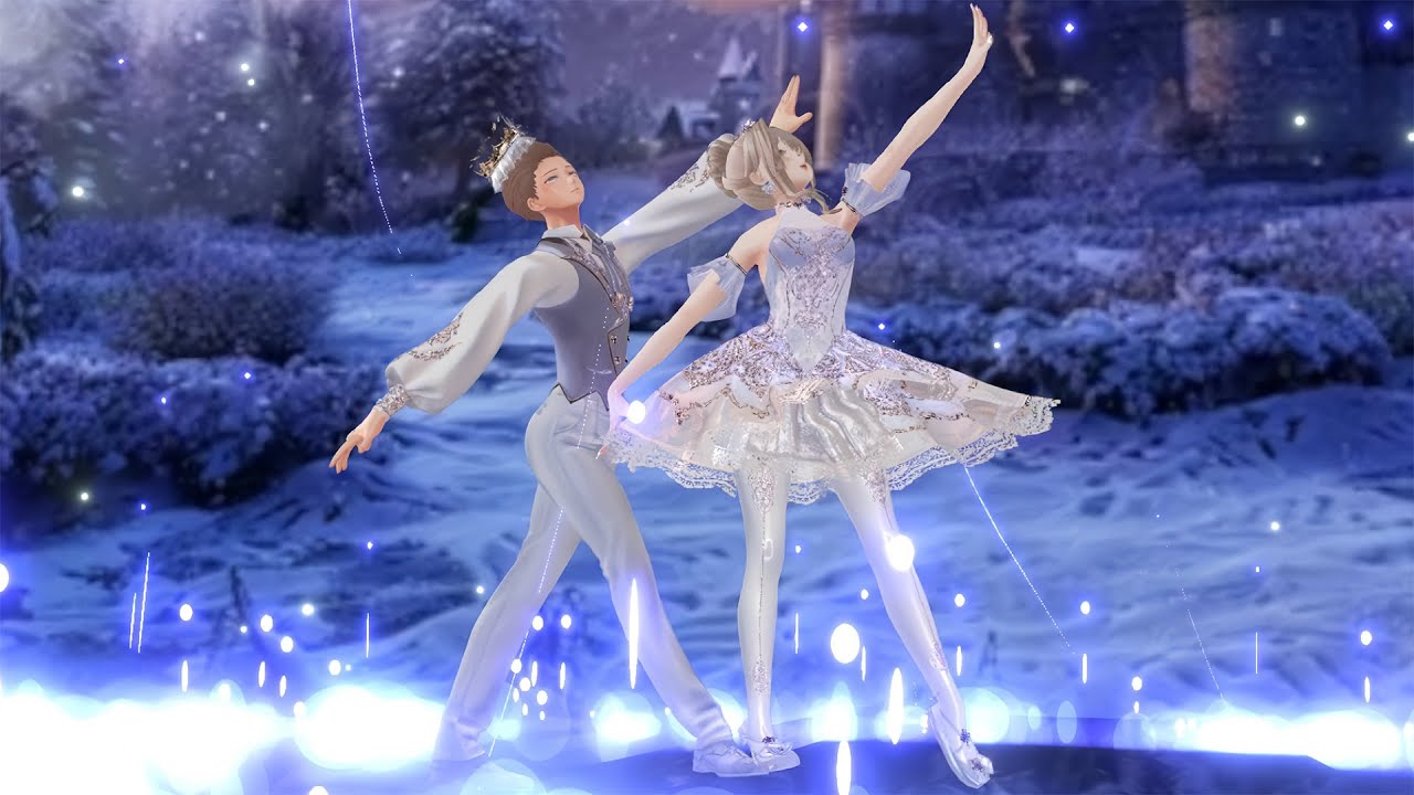 Ballet 