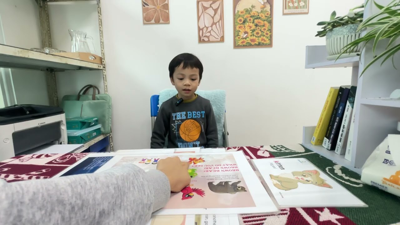 Quang Trường - Tini 2
