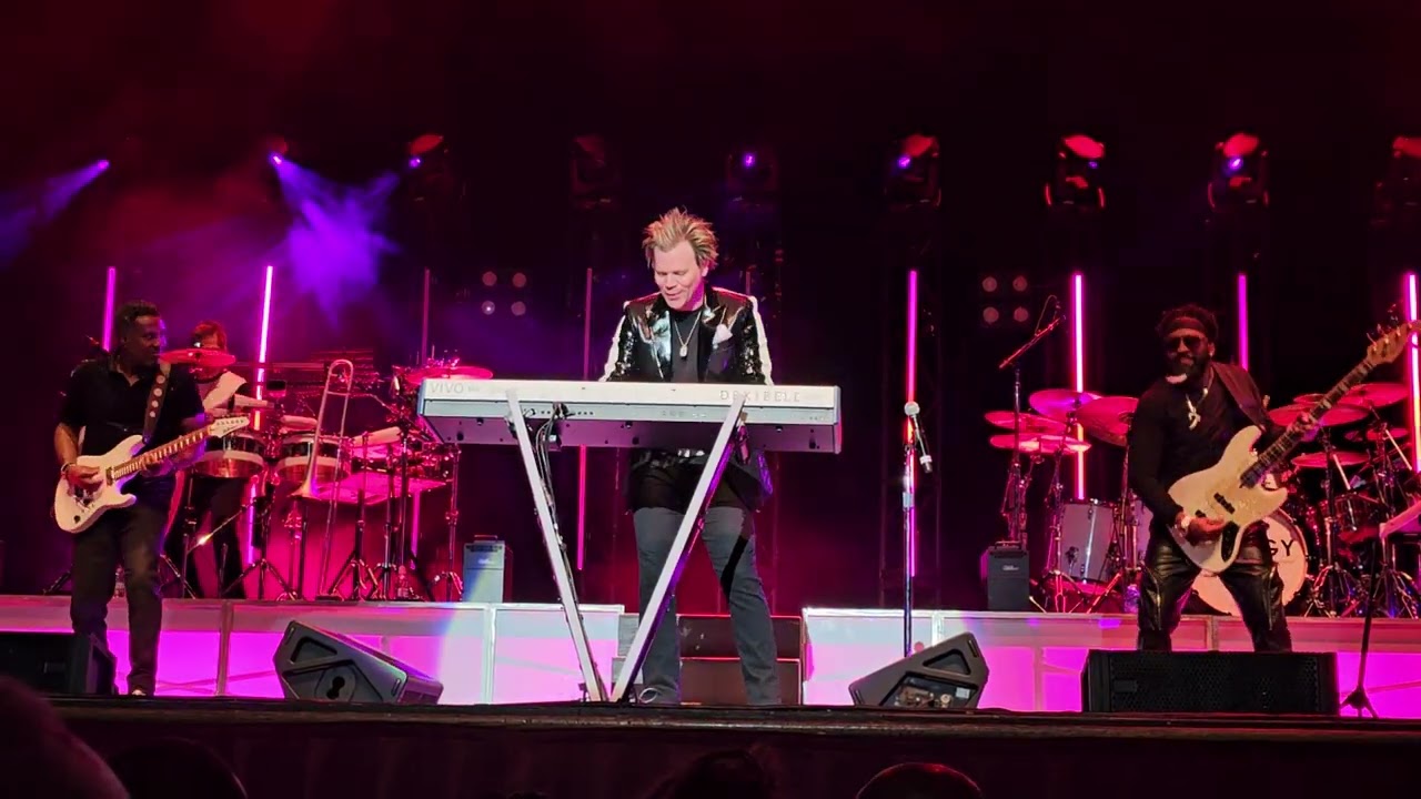 Brian Culbertson @Lyric Opera House 11/19/23  #Smooth Jazz