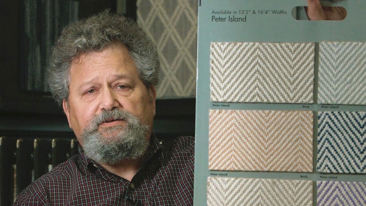 Extra-Wide Carpet: Avoid Ugly Seams! | Ask Ken