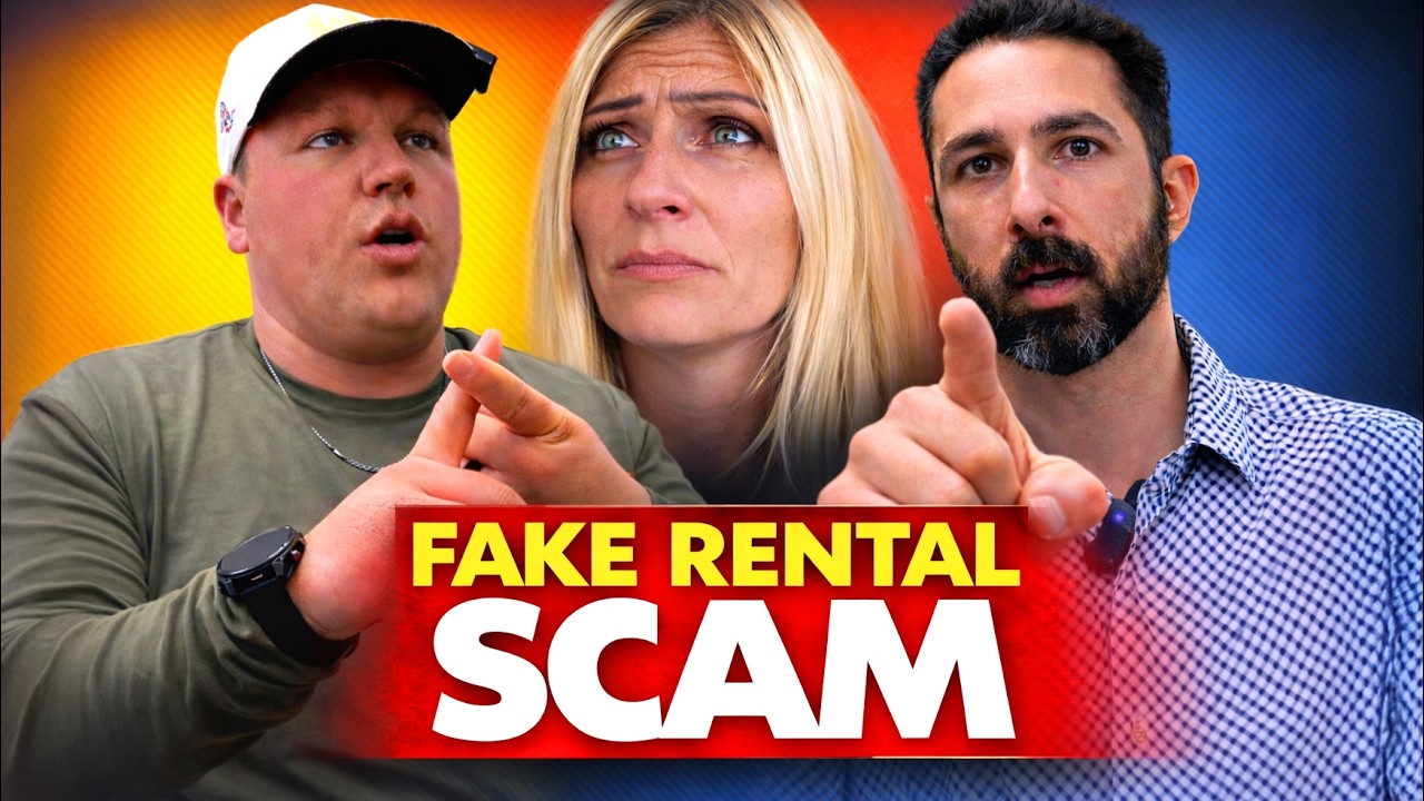 Beware of fake rental scams in Reno NV