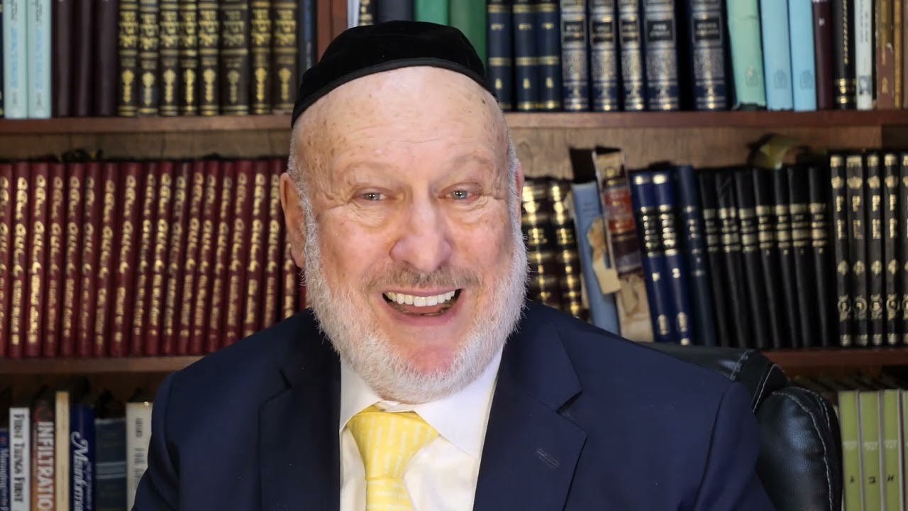 Your Spiritual Schematic Can Sabotage Your Success [VIDEO PODCAST]