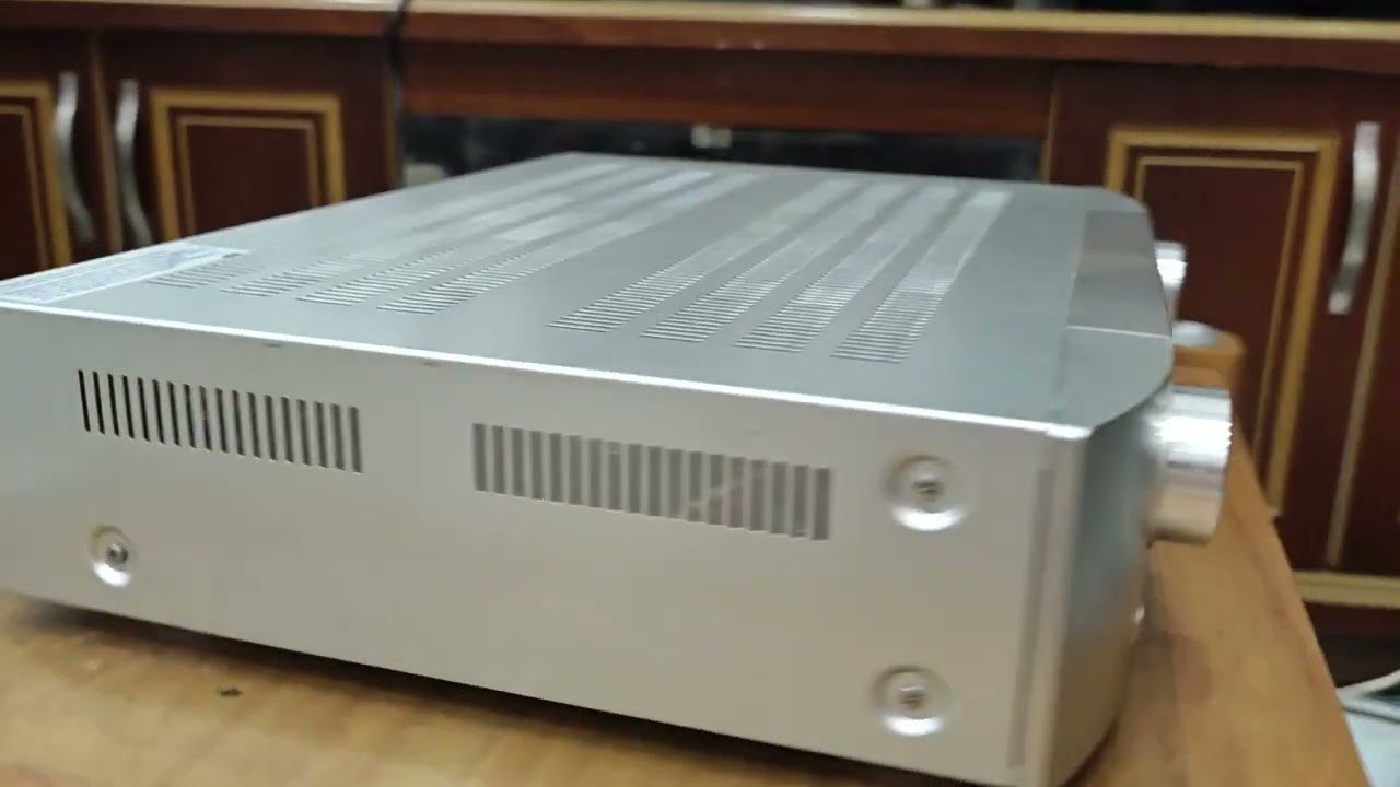 Marantz NR1501 hdmi optical