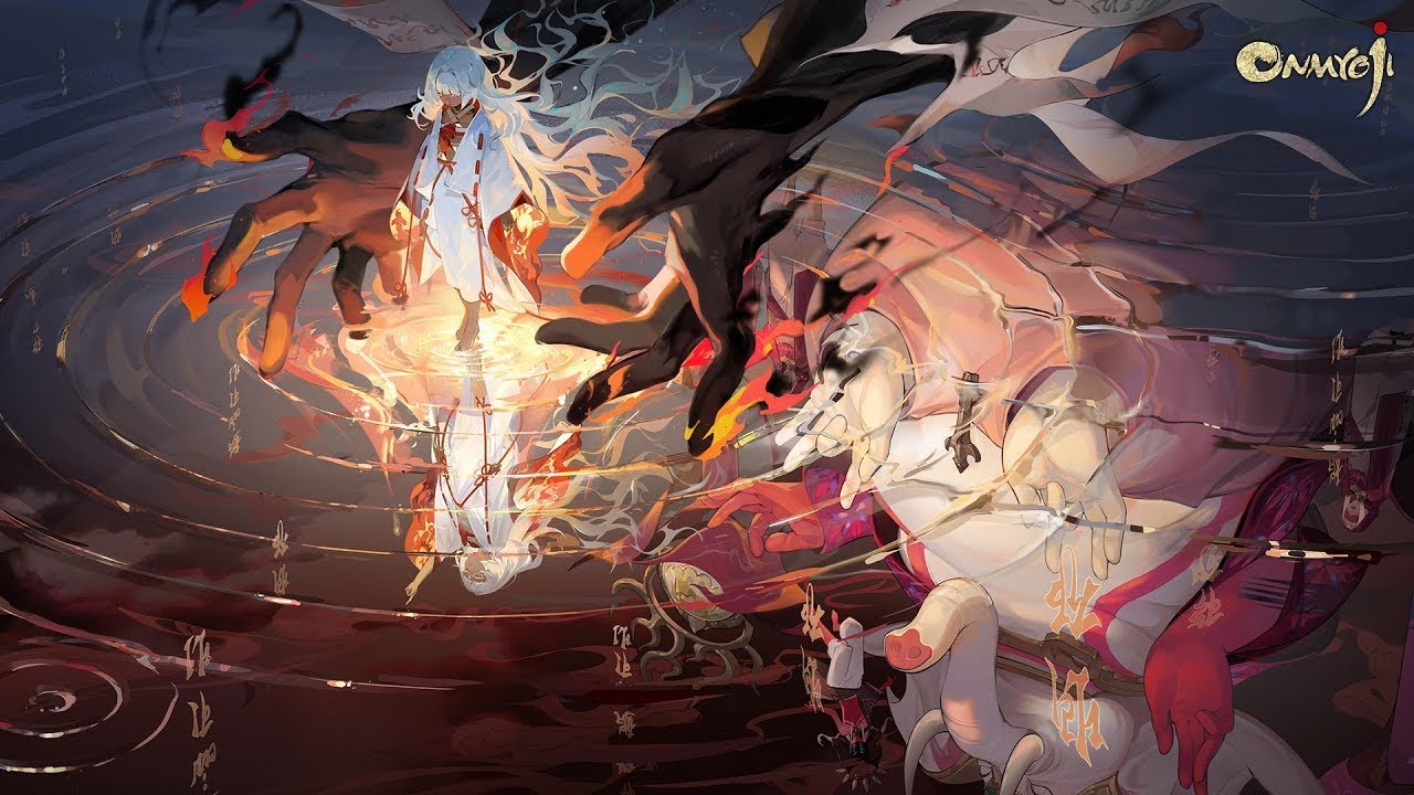 【Onmyoji】- Kotodama | Hướng Dẫn Thức Thần
