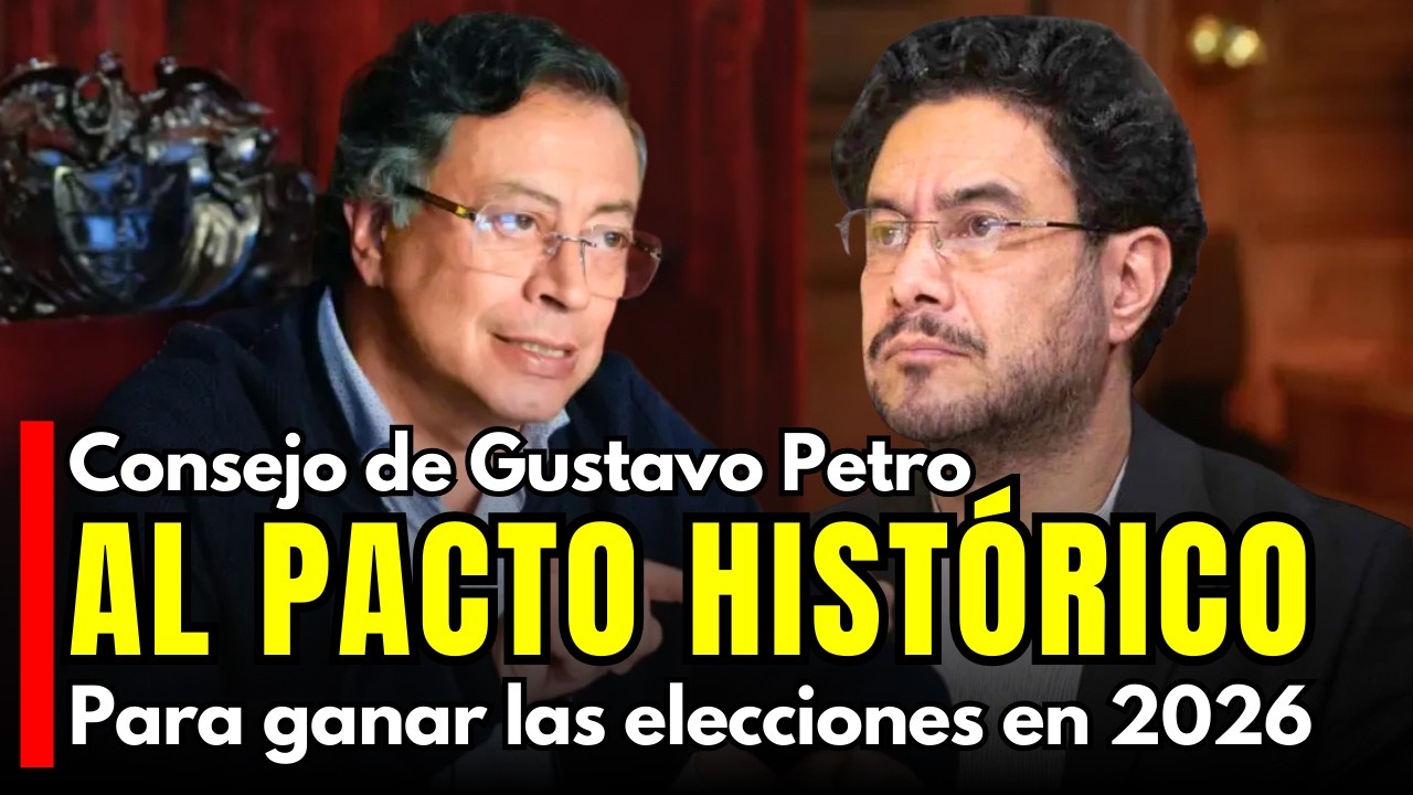 MEDELLÍN DESPIERTA: El Pacto Histórico GANA Territorio Enemigo