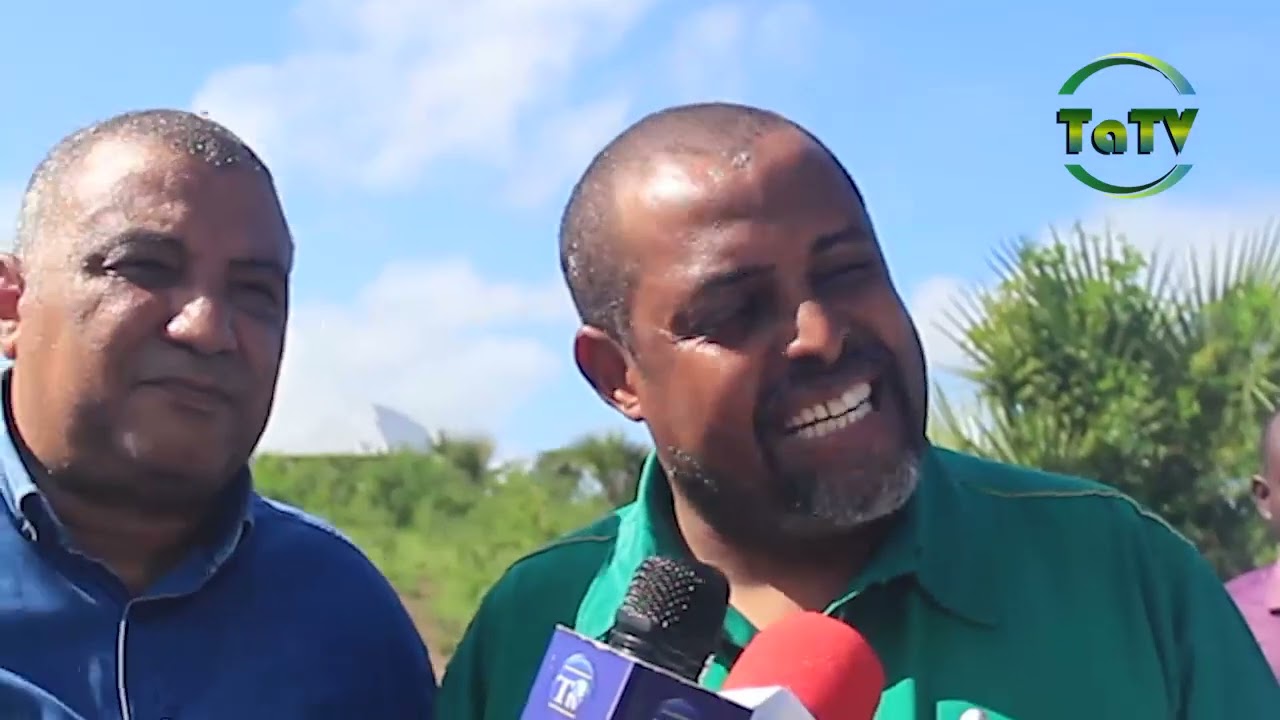 KANGE UARABUNI WAIOMBA SERIKALI HUDUMA ZA KIJAMII