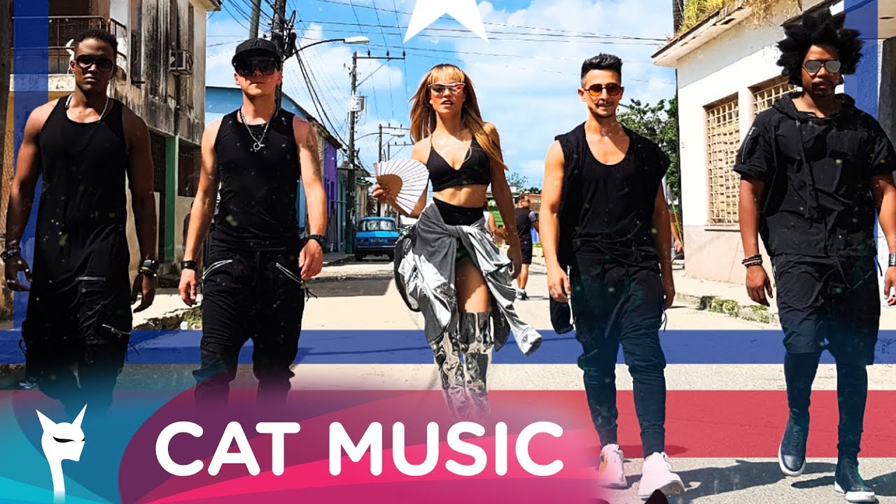 Mandinga - Soy de Cuba (Official Video)