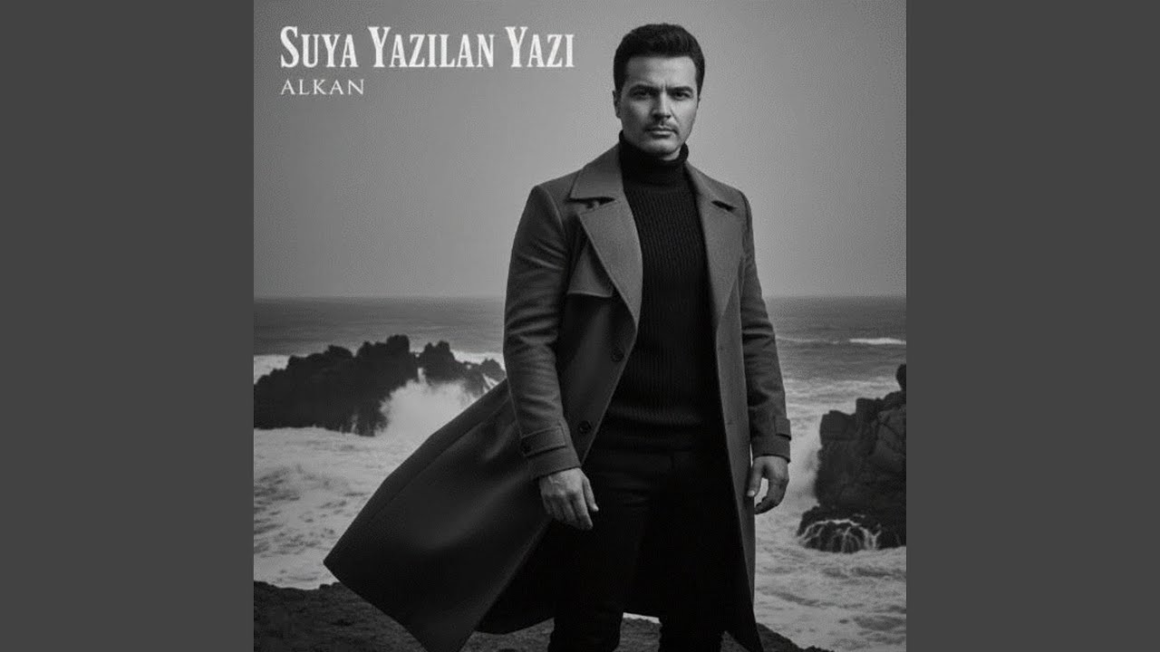 BİR YAĞMUR DAMLASI OLSAYDIM