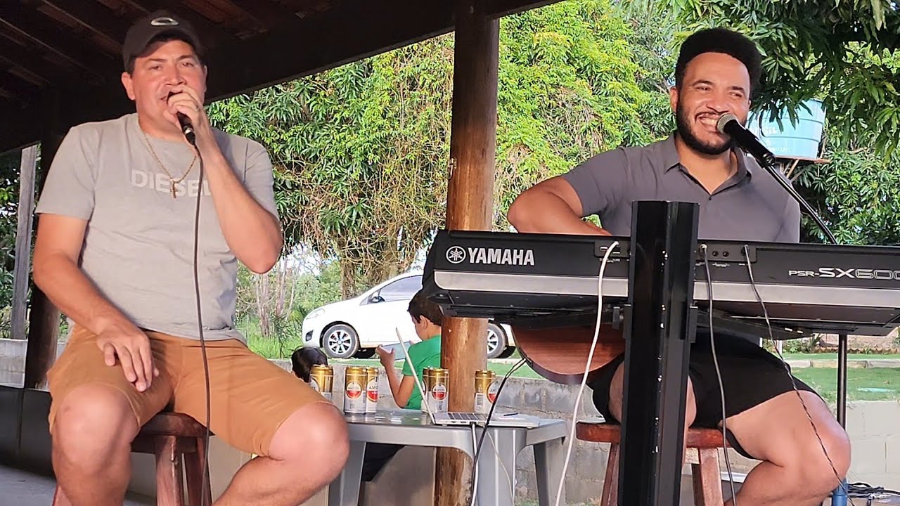 Pout-pourri João Paulo e Daniel (cover) Jander Carlos e Filipe Sofrência 