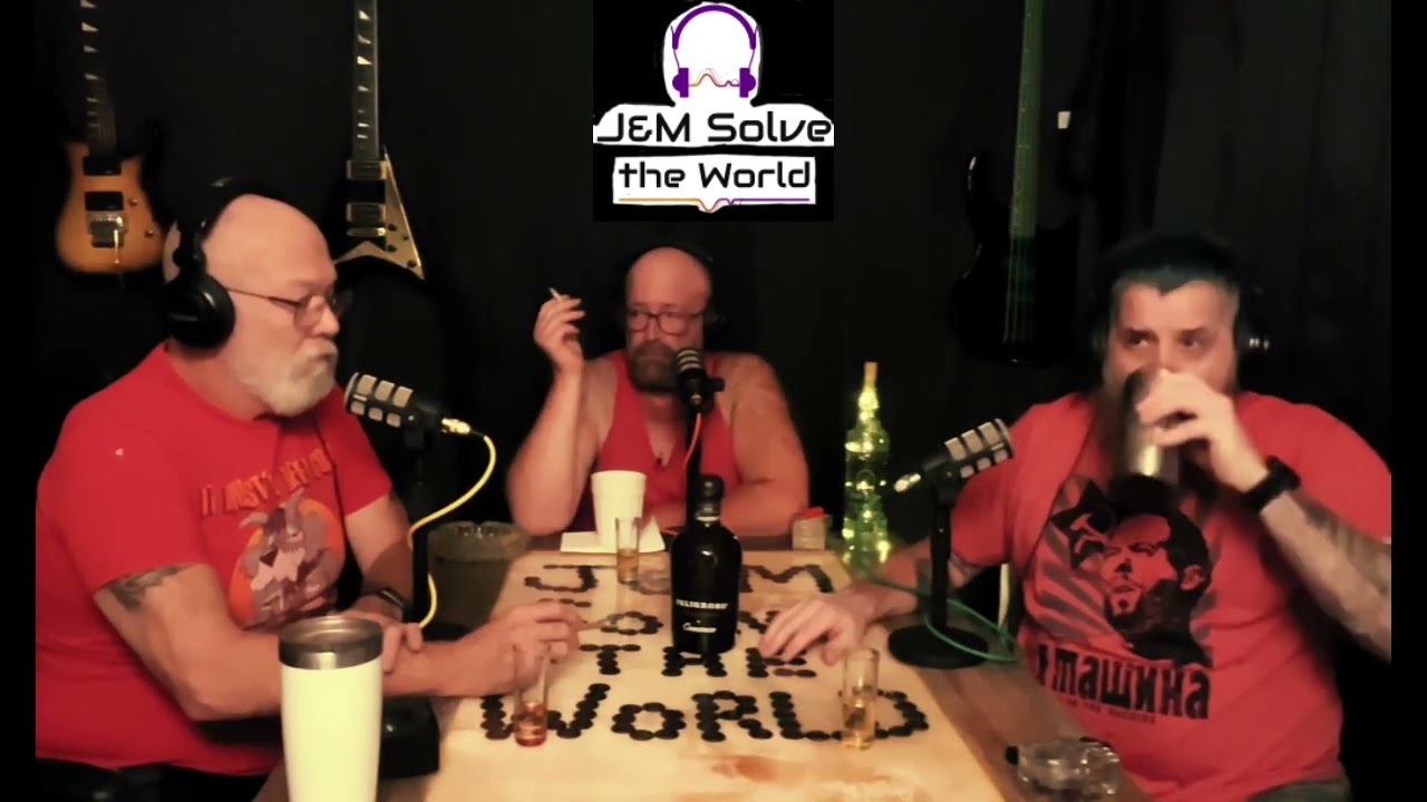 J&M Solve the World - Alcohol Review:Peligroso Cinnamon Tequila