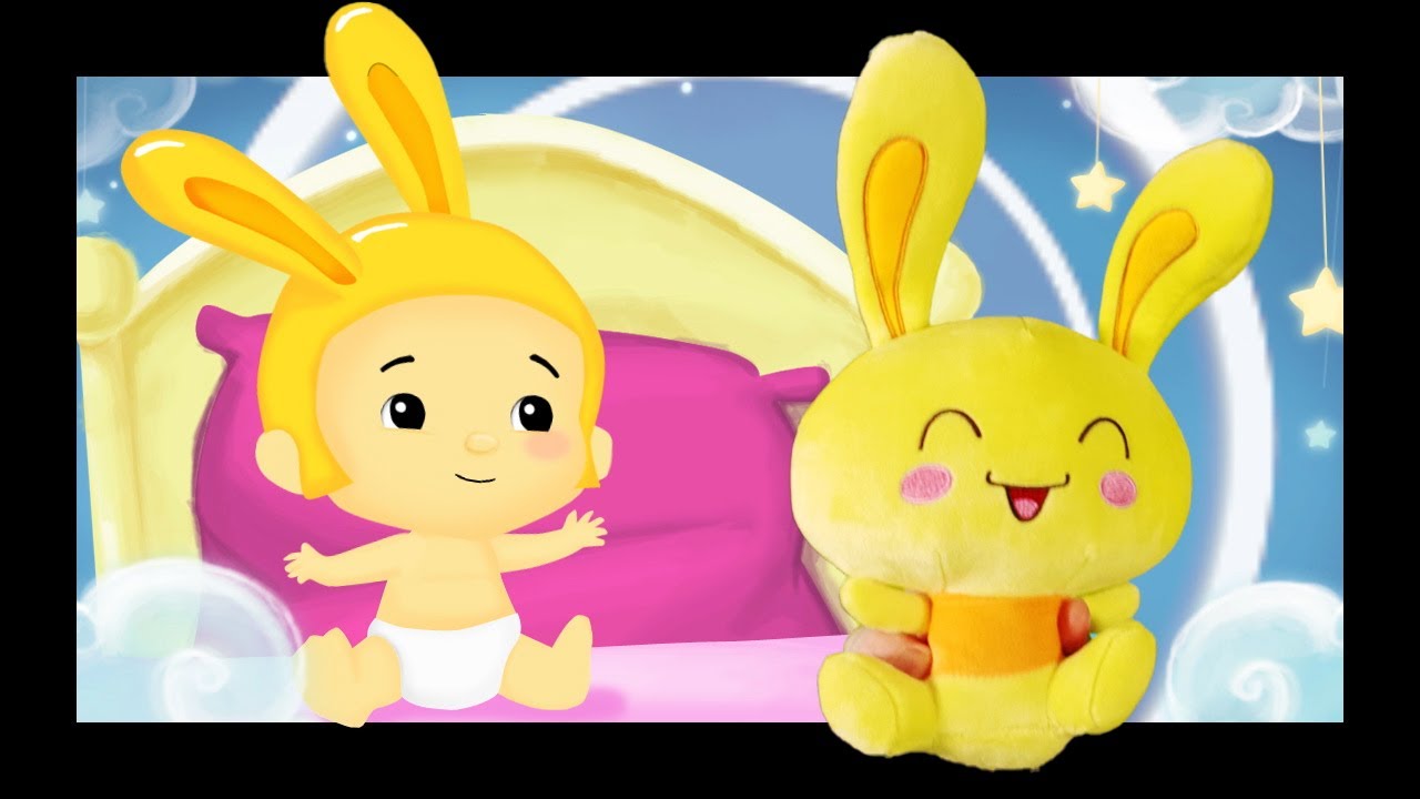Mon Doudou | Comptines des Peluches Titounis
