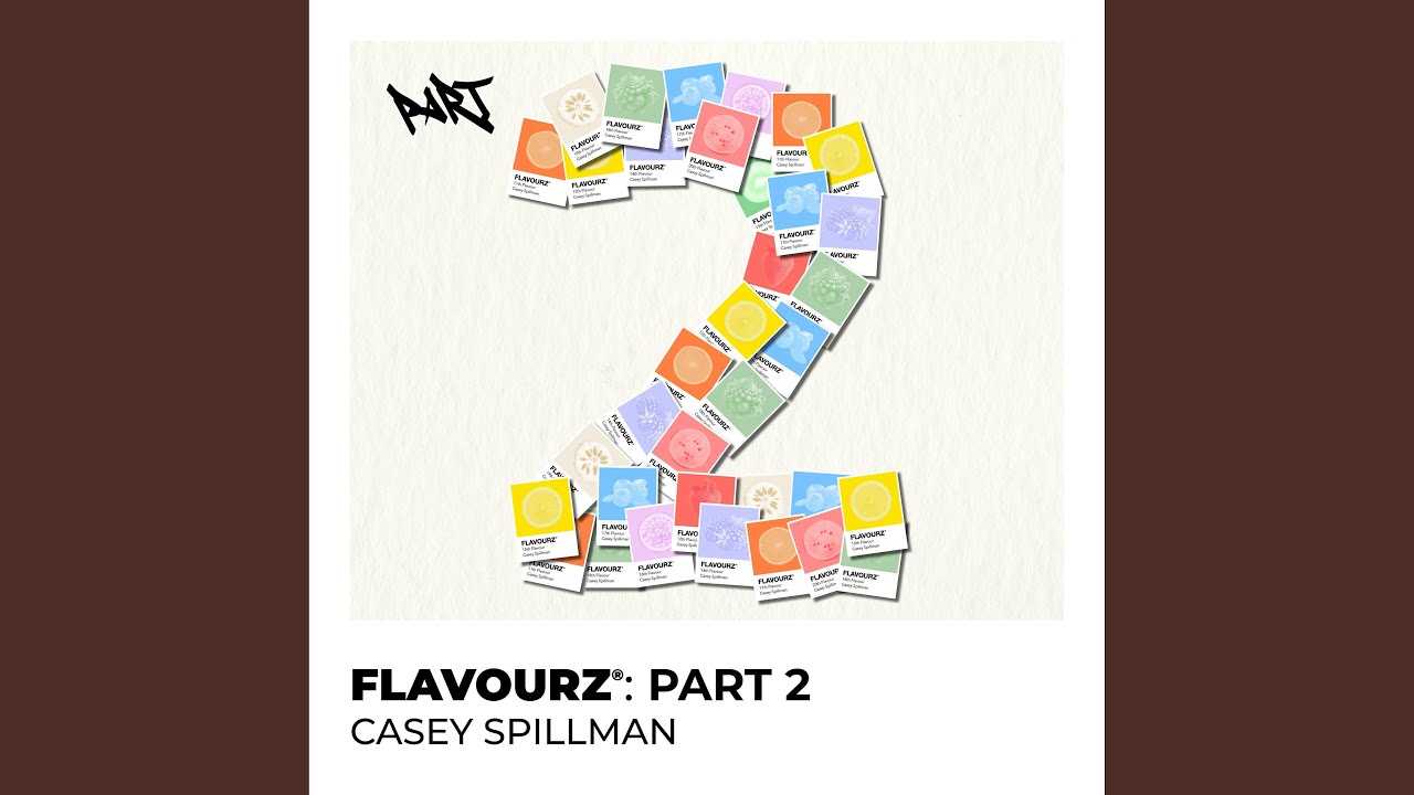 11th Flavour