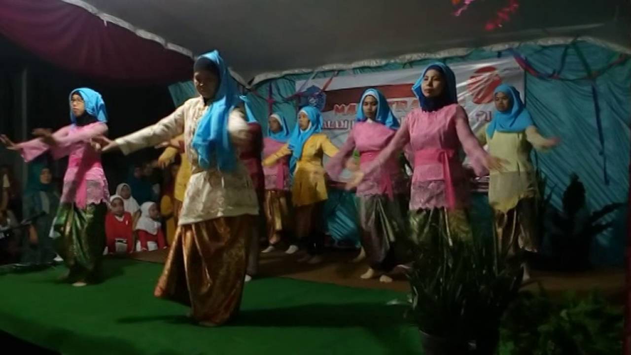 Aduh Buyung PKK DELIMA