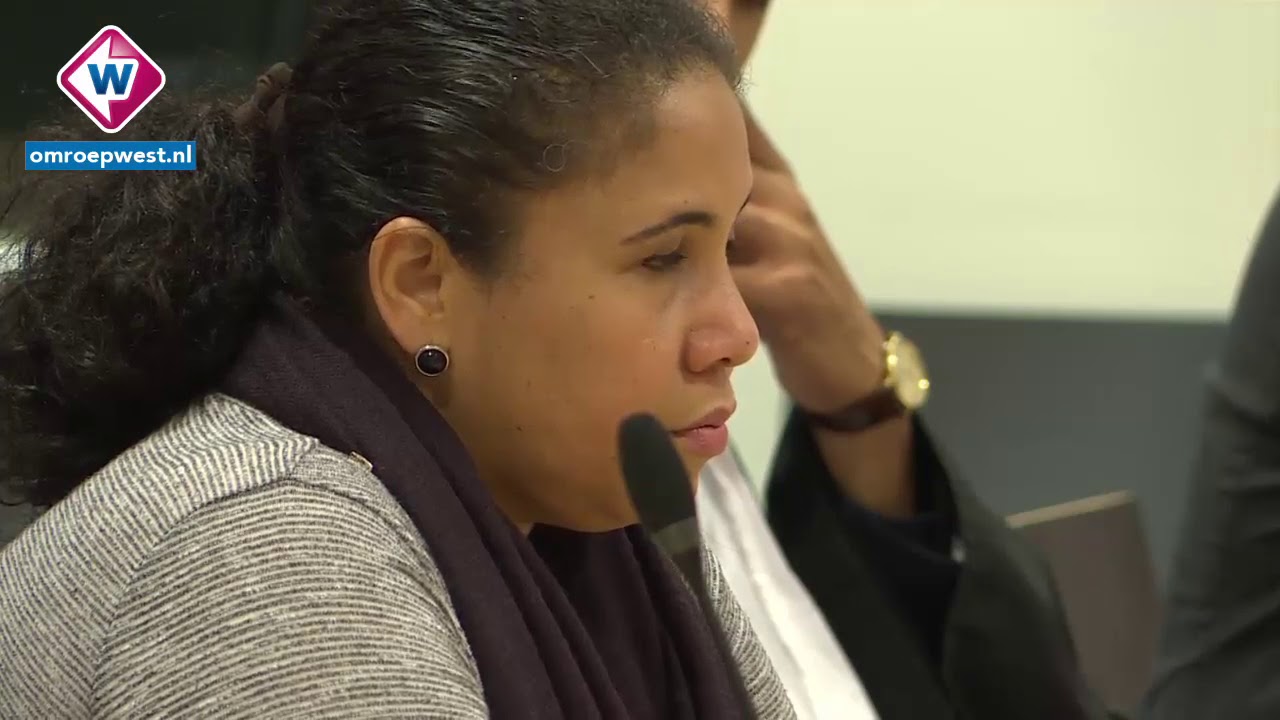 Emotionele agenten tijdens laatste woord in zaak Mitch Henriquez