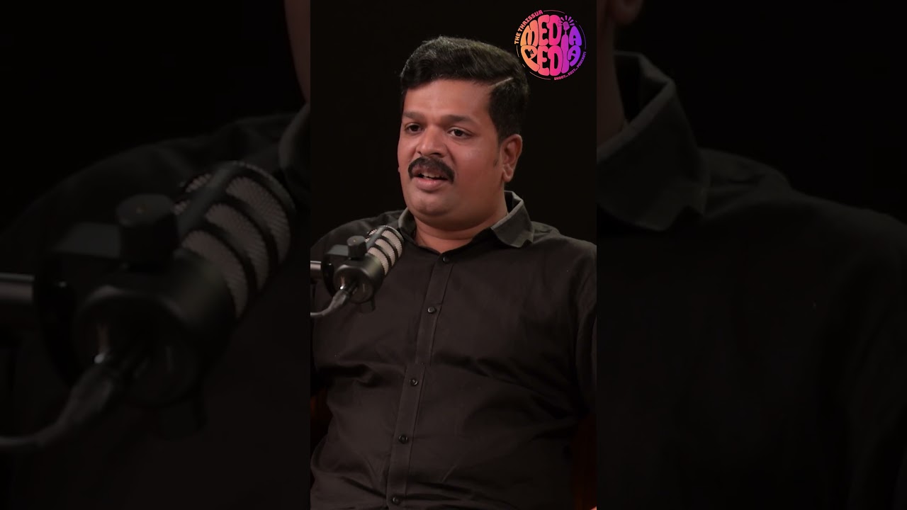 CPM vs BJP or CPM vs UDF?  #election2025 #thrissur