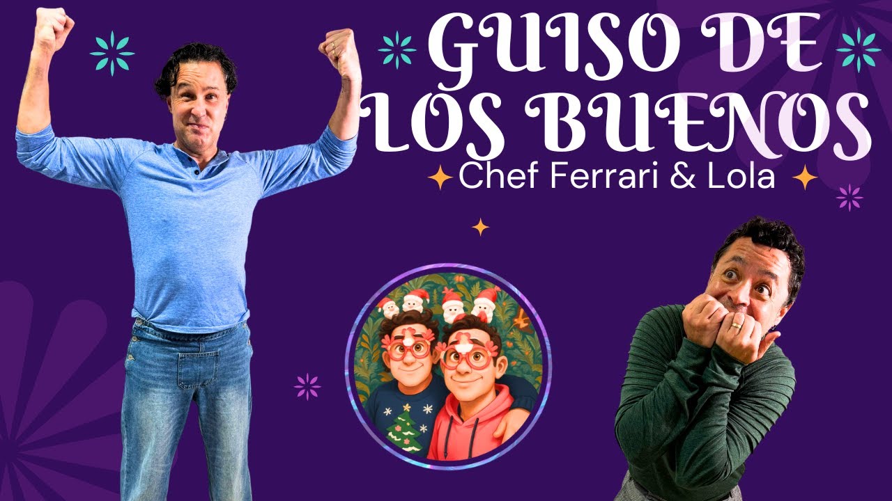 Guiso de conejo con setas 🍄🐇 | Cocina tradicional en directo