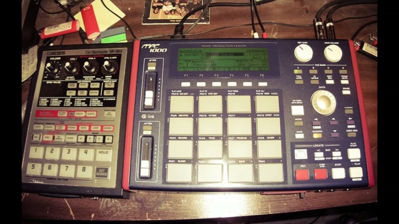 dean blunt type beat 