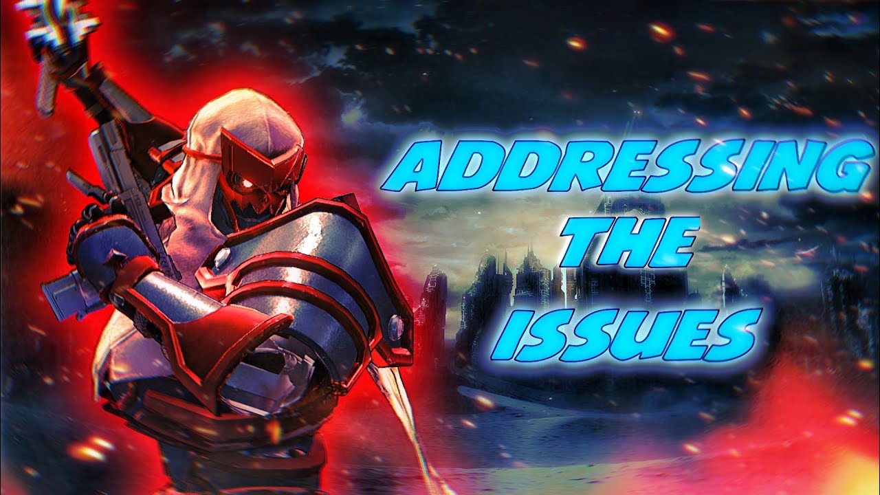 Addressing the misinformation on the Hero PvP Mods I have made... | Sword Art Online: Fatal Bullet