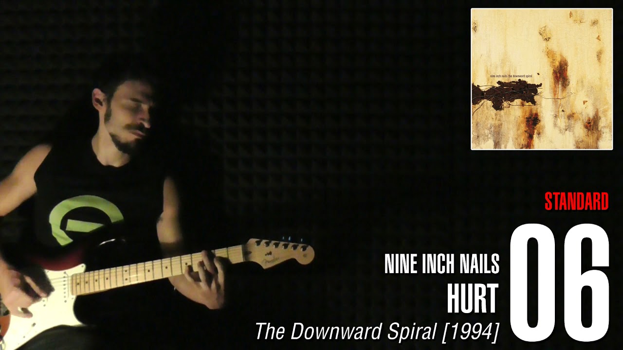 15 SAD RIFFS