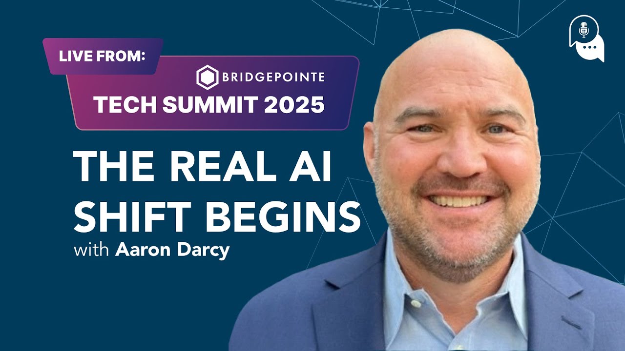 The CIO Playbook for Leading AI Transformation