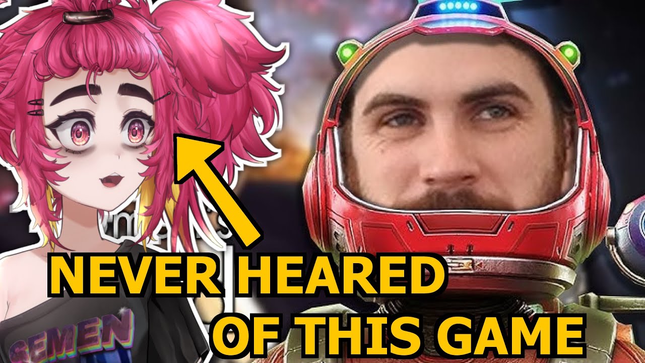 Reacting to The Engoodening of No Man's Sky For The First Time // Internet Historian