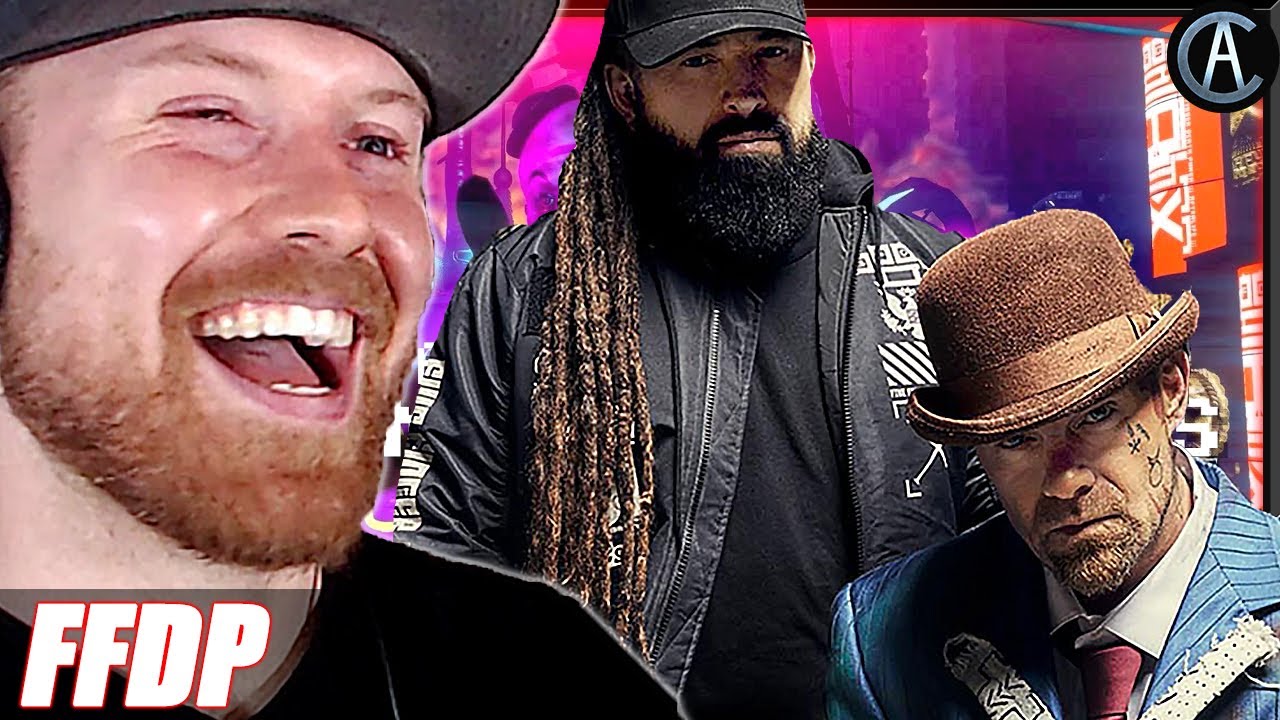 FAVORITE SO FAR!? | FIVE FINGER DEATH PUNCH - 