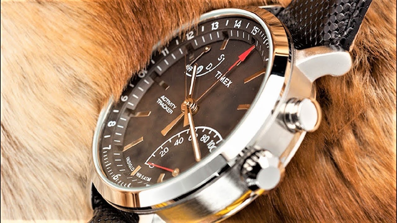 Top 8 Best Timex Watch Buy in 2024