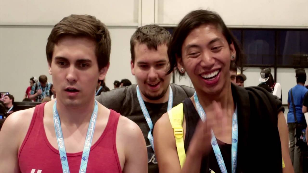 Chambara - Homecoming Trailer