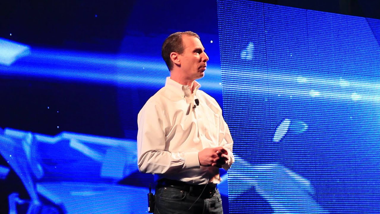Sonic Boom Announcement Event Recap