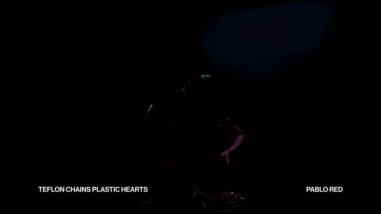 Teflon Chains Plastic Hearts