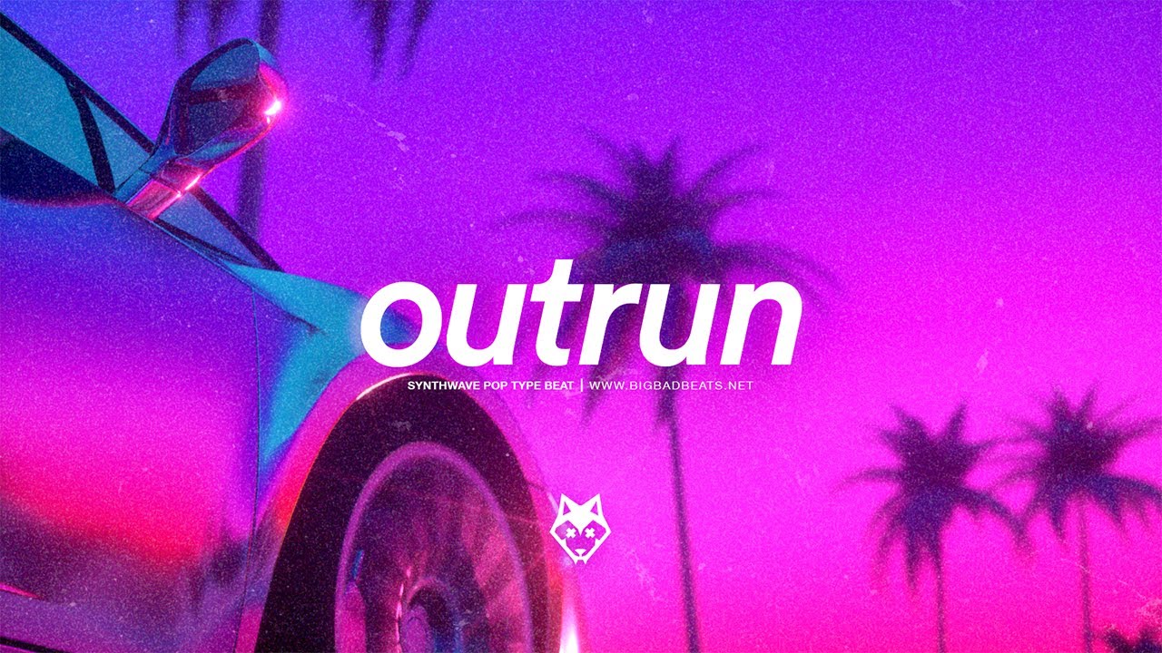 (FREE) 80's Type Beat - 