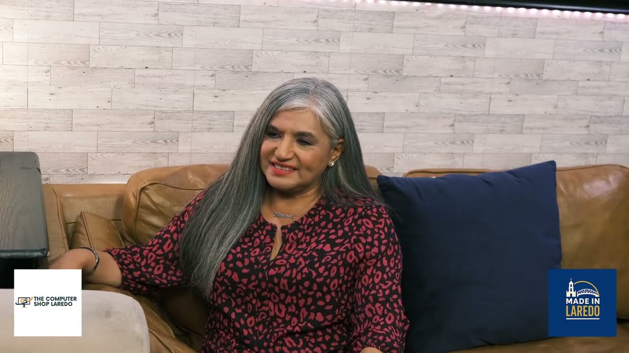 Marissa Rodríguez Limón | 38 Years Covering the Border