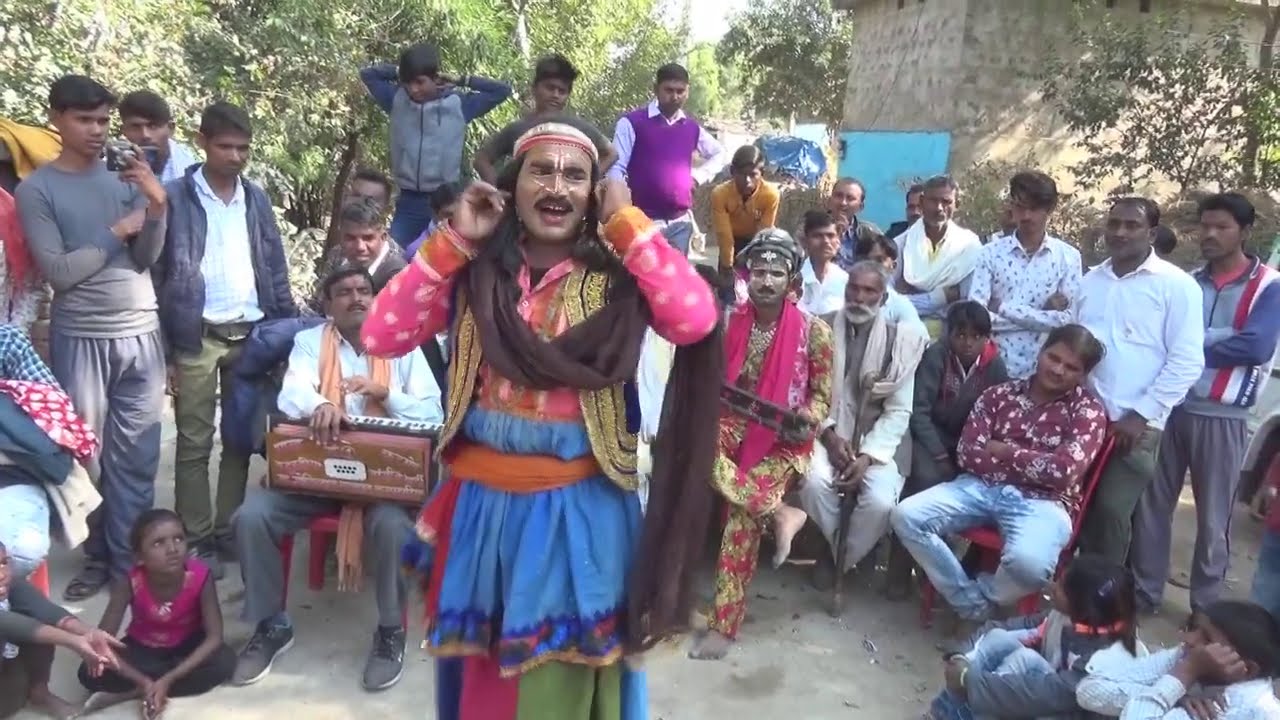 राजपूत बहरूपिया पार्टी की शानदार कॉमेडी बना जी बन गए डेंटलमेंड 🎧🎧🎧