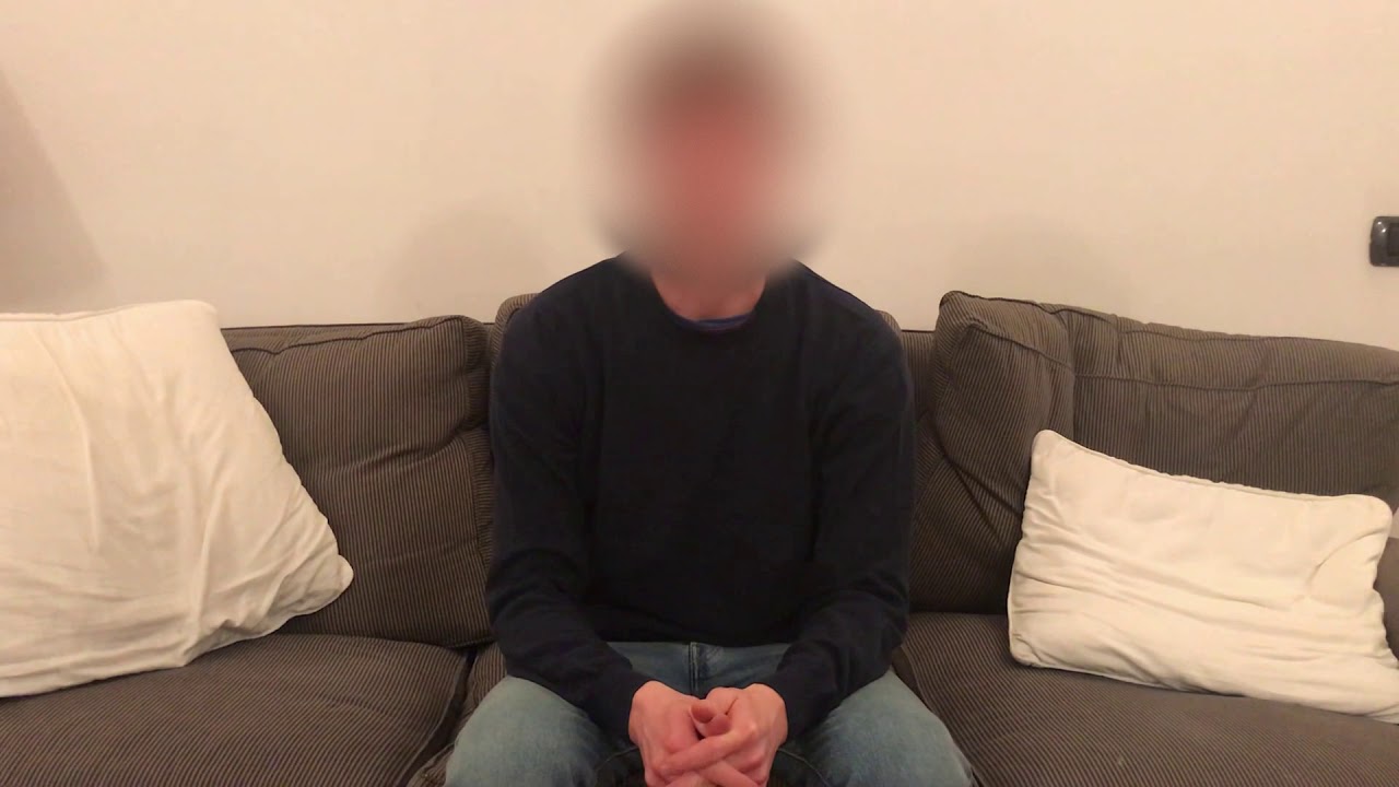 Marco - Corso Dal Vivo - PlayLover Master Dal 4 Al 10 Marzo 2019