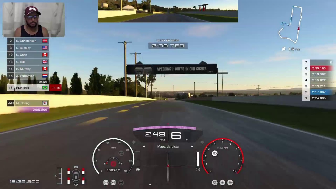 Gran Turismo 7🎮