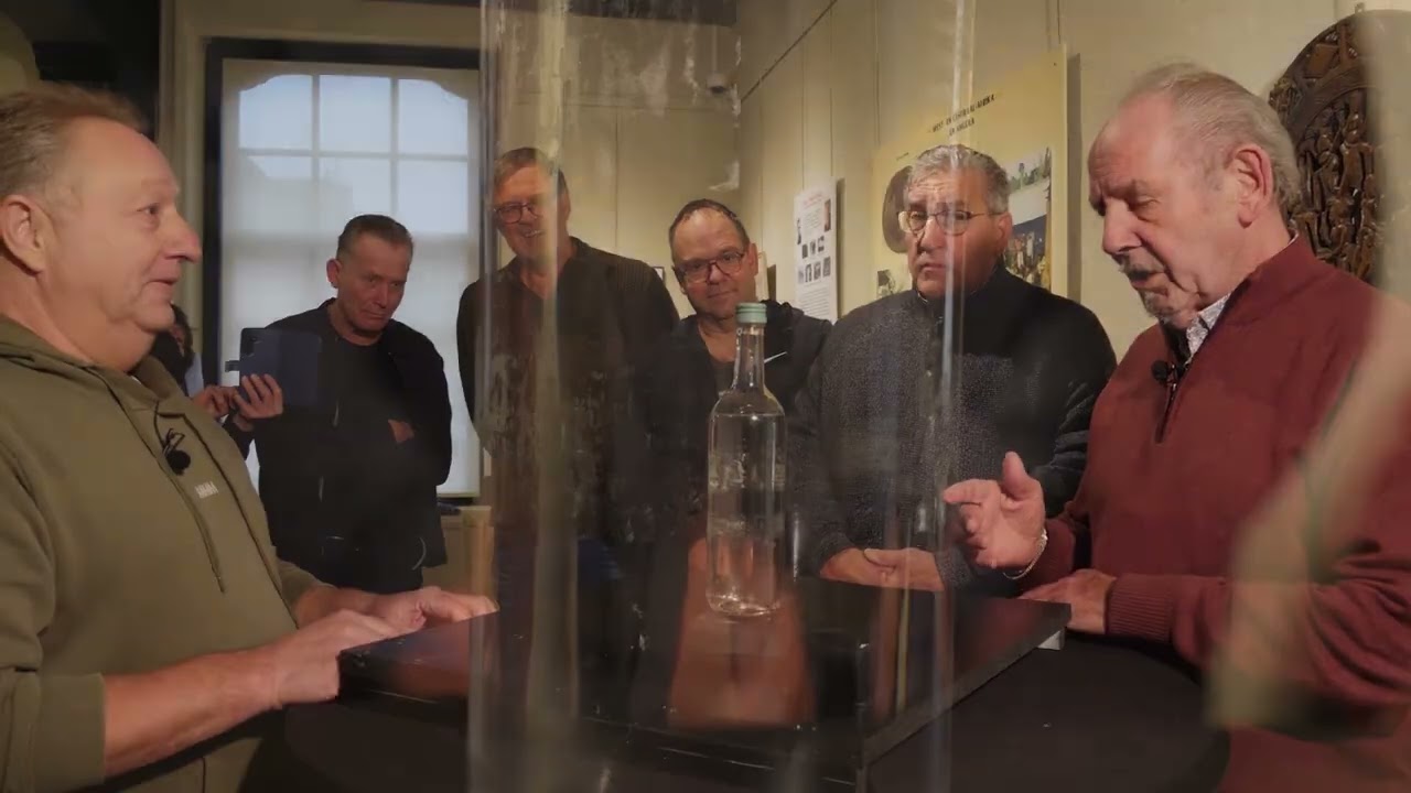 Zitting 2026 l 'T Krölt 'r l Ex-Hoogheden