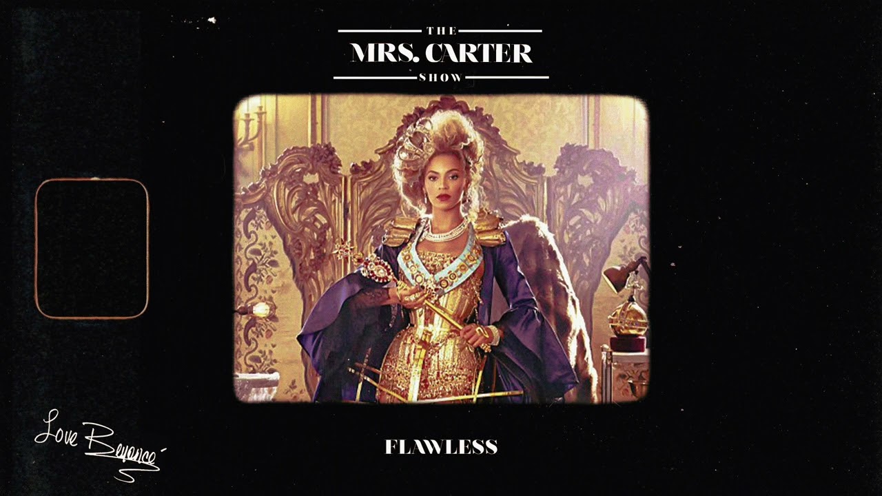 Beyoncé - Flawless / Yoncé (The Mrs. Carter Show Studio Version)