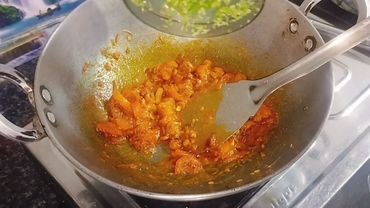 बचे हुए पकौड़े के बैटर से बने स्वादिष्ट कोफ्ते की सब्जी | kofta curry | #viral #video please 🙏🙏🙏🙏🙏🙏🙏