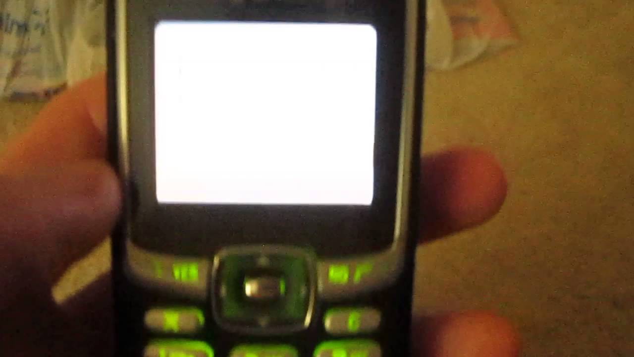 Sony Ericsson T290a (Cingular Wireless) Ringtones