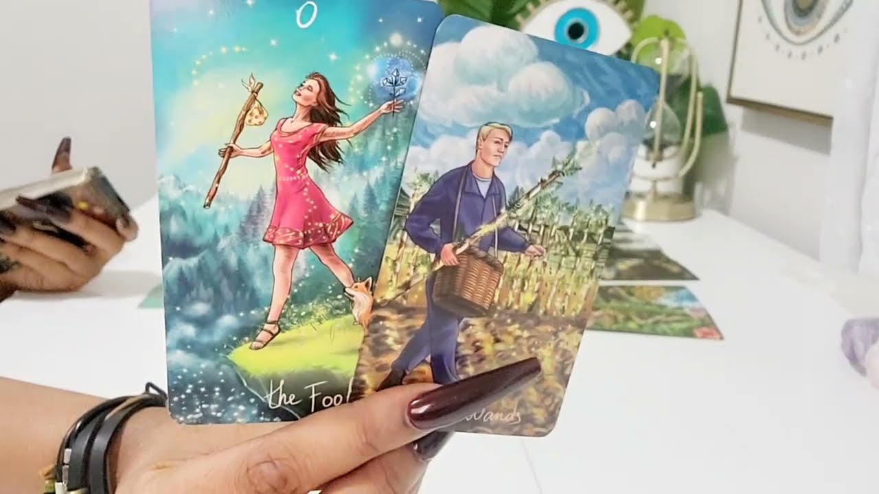 БЛИЗНЕЦЫ ♊️ ТВОЯ БЫВШАЯ СКУЧАЕТ ПО ТЕБЕ, ХОЧЕТ ПОЗДРАВИТЬ, НО БОИТСЯ 😨 ТО, ЧТО Я ТЕБЕ РАССКАЖУ, У...