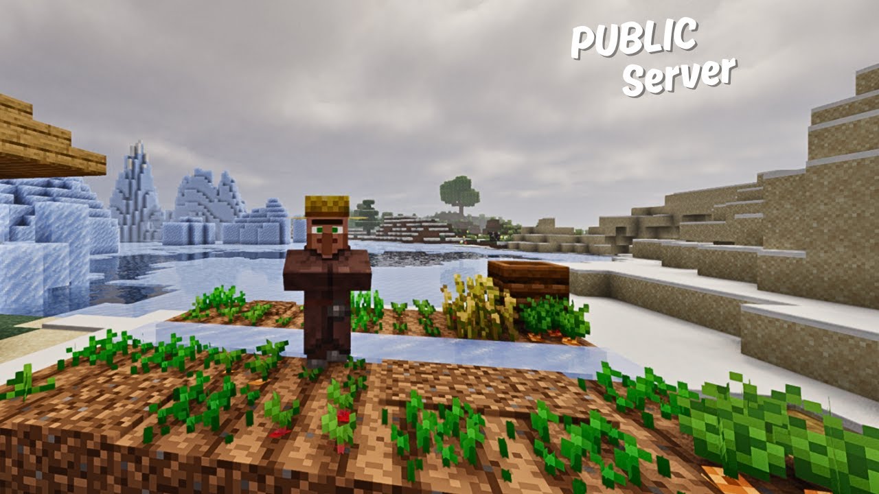 Slaze Network is LIVE! Minecraft Fun Begins Here!